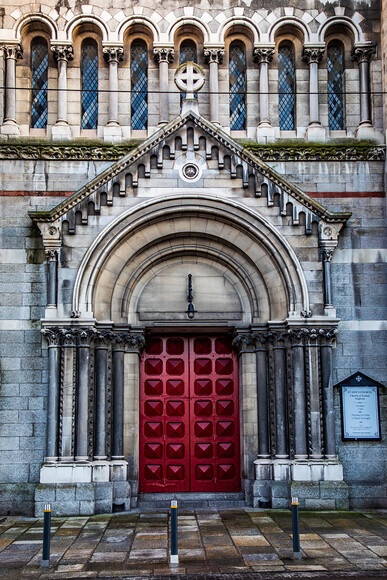 St-Ann s-Church