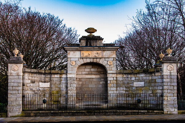 Merrion-Square