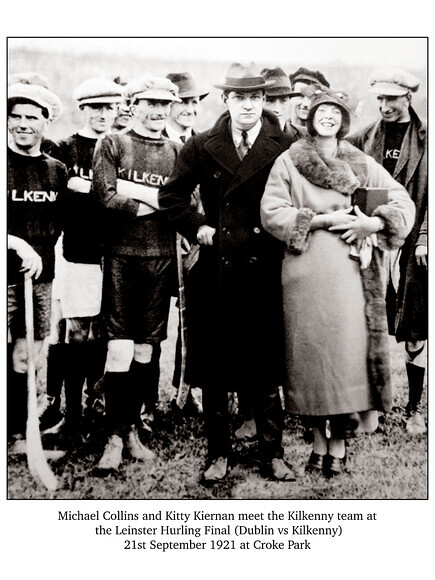 Michael-Collins-and-Kilkenny-Hurlers-1921