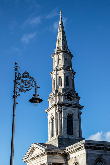 St-Georges-Church