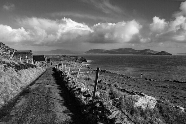 Rural-Road-BW